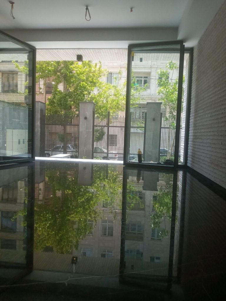 کفسابی آریا ساب