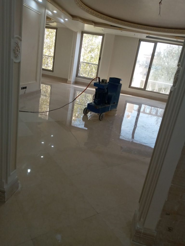 کفسابی آریا ساب