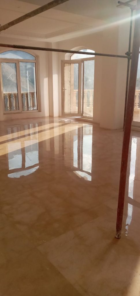 کفسابی آریا ساب