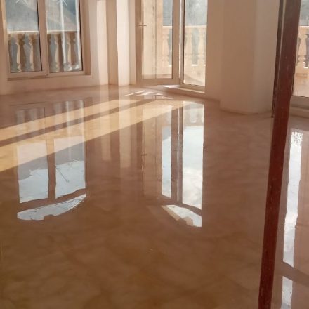 کفسابی آریا ساب